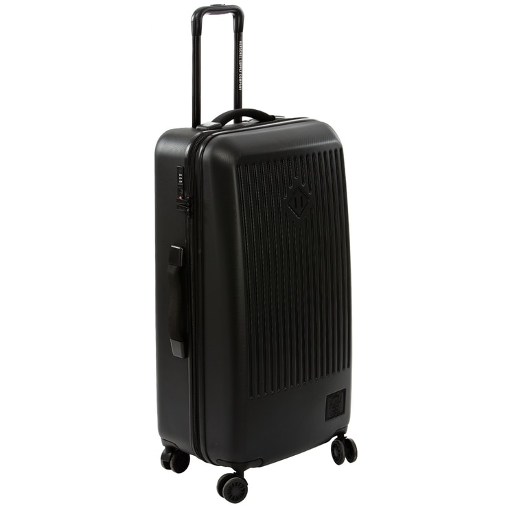 Herschel Trade Large Hardshell Luggage 86cm 1060401587 Costco Australia