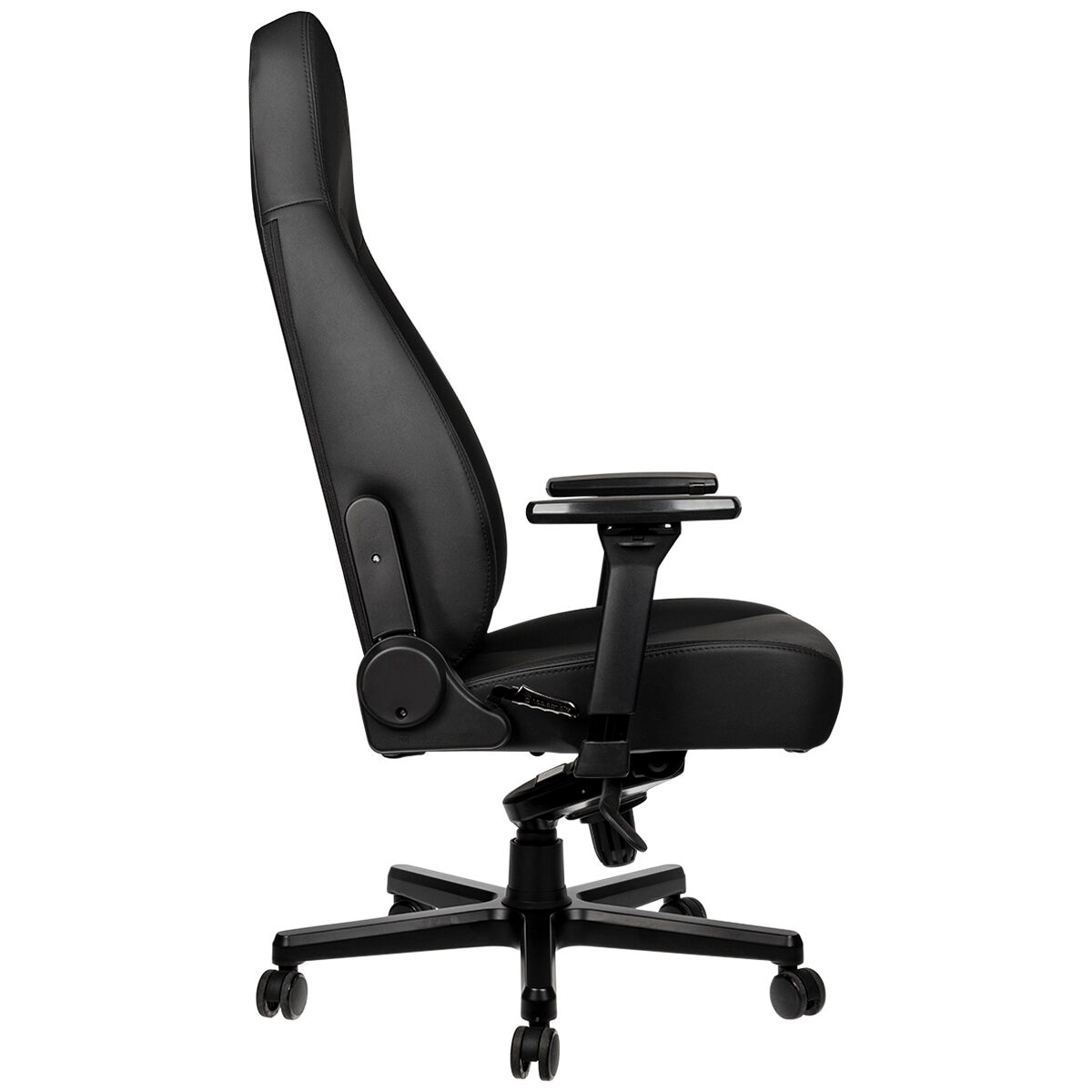 Noblechairs ICON Gaming Chair - Black Edition