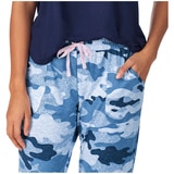 Jane & Bleeker 2 Piece PJ Jogger Set