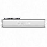 Samsung Galaxy Z Flip7 FE 128GB White