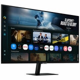 Samsung 32 Inch Smart Monitor LS32FM700UEXXY