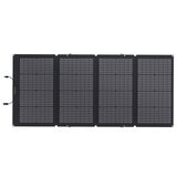 Ecoflow Delta 2 Max Portable Power Station + 220W Bifacial Solar Panel Bundle