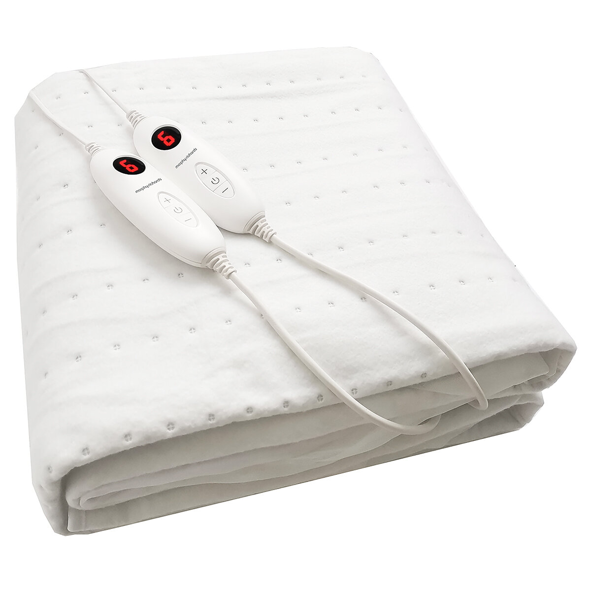 Morphy Richards Electric Blanket Queen