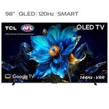 TV information main image