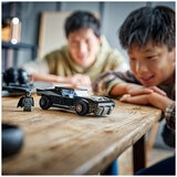 LEGO Super Heroes DC The Batman Batmobile 76332