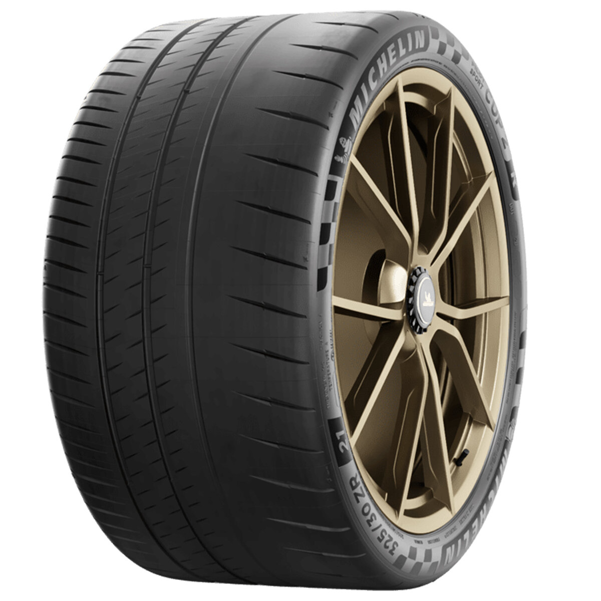 Michelin 265/45R20 XL 108Y (T0) PILOT SPORT EV (T0)