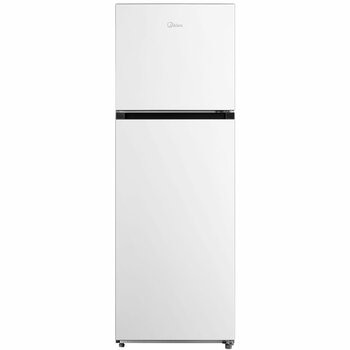 Midea Top Mount Fridge 338L MDRT489MTE01AP