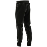 Adidas Essentials cuff logo pant - Black