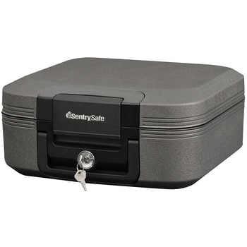 SentrySafe Privacy Lock Chest