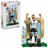 LEGO Editions Lionel Messi 43015