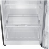Kenmore 334L Top Mount Fridge Silver KKTM670X334-SSL-AU Kenmore 334L Top Mount Fridge Silver KKTM670X334-SSL-AU