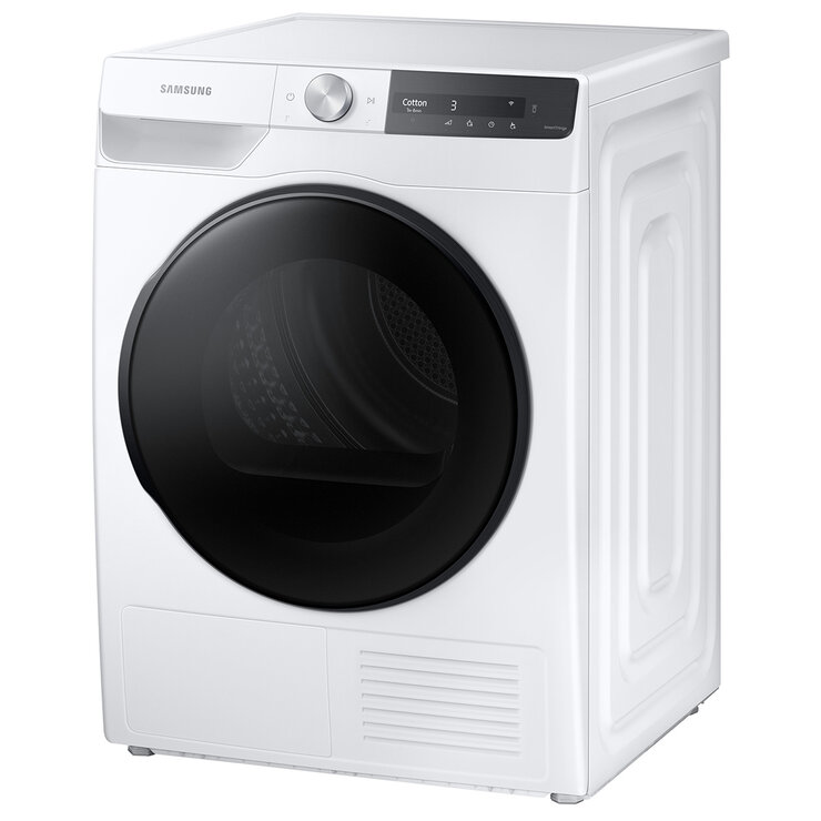 Samsung 9kg Heat Pump Dryer DV90T440BT Samsung 9kg Heat Pump Dryer DV90T440BT