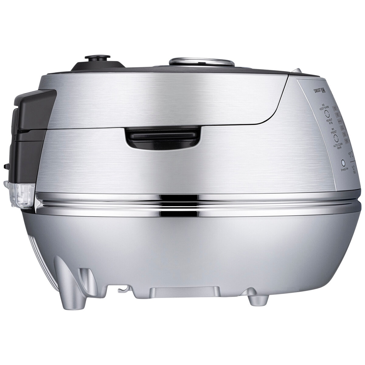Cuckoo CRP-CHSS1009F IH 10 Cup Pressure Cooke