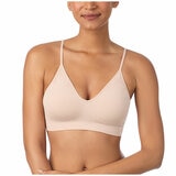 DKNY Women's Bralette 2 Pack