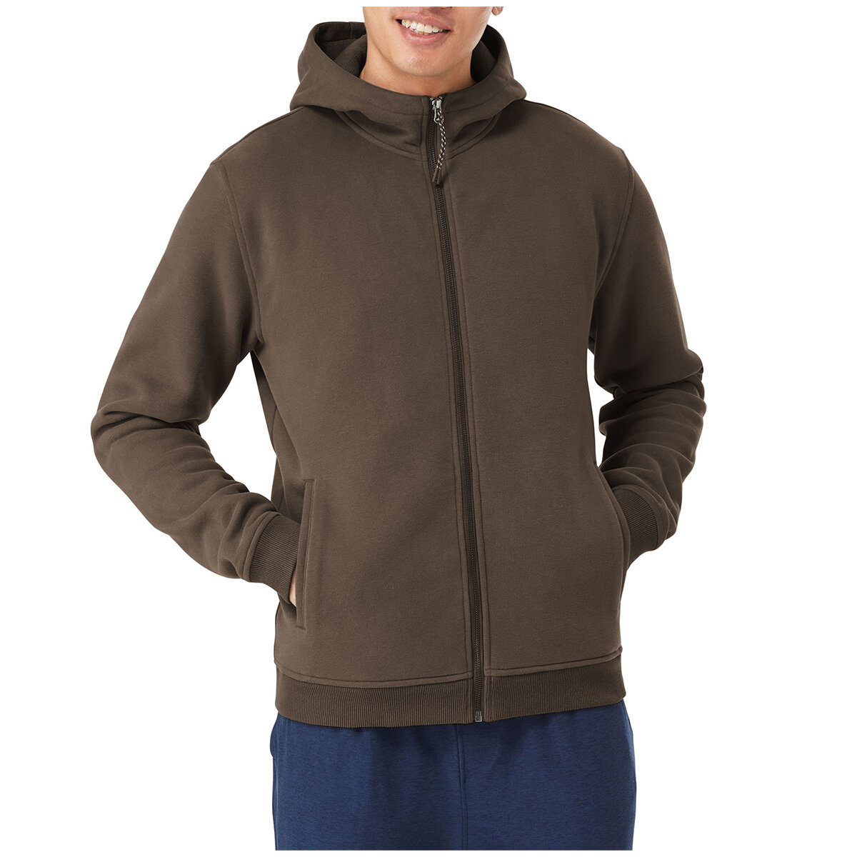 Kirkland Signature Full Zip Hoodie