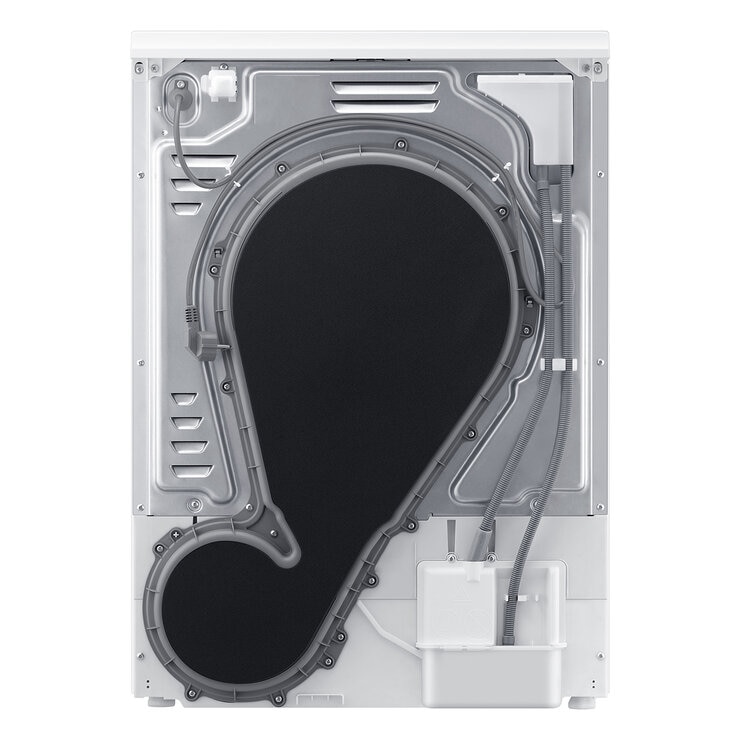 Samsung Bespoke 9kg Heat Pump Dryer DV90BB9440GH Samsung Bespoke 9kg Heat Pump Dryer DV90BB9440GH