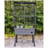 Greenlife Mobile Planter Box with Leg Kit