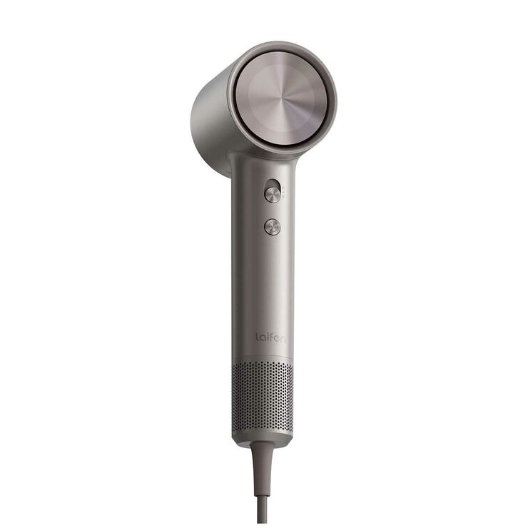 Laifen Swift 4 High Speed Hair Dryer Titanium 1HD51SAUDG001