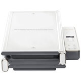 Morphy Richards Foldable Cooktop and Warmer MRFW15WT