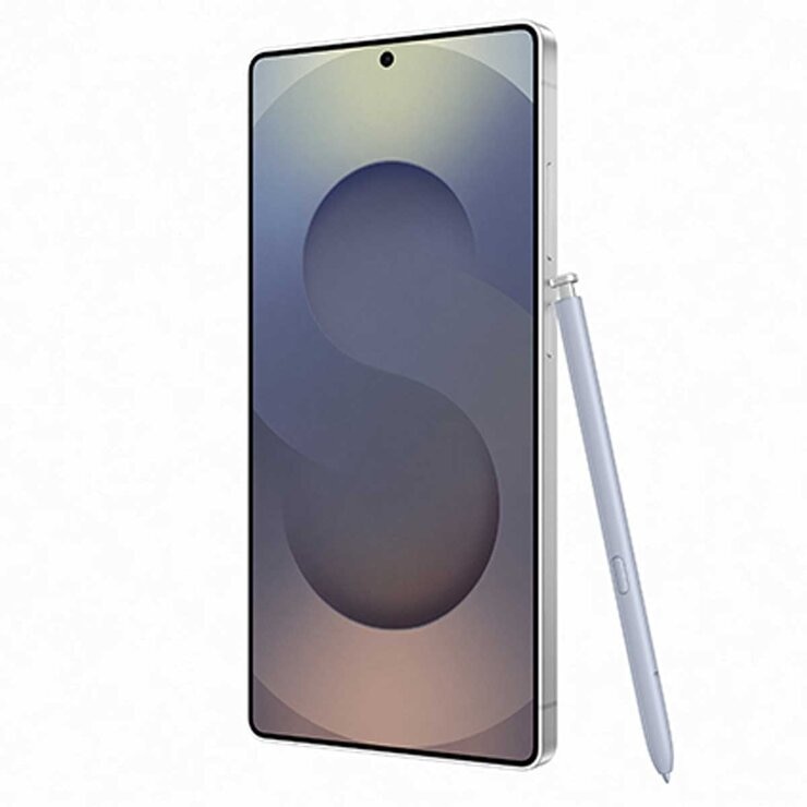 Samsung Galaxy S25 Ultra 256GB Titanium Silverblue