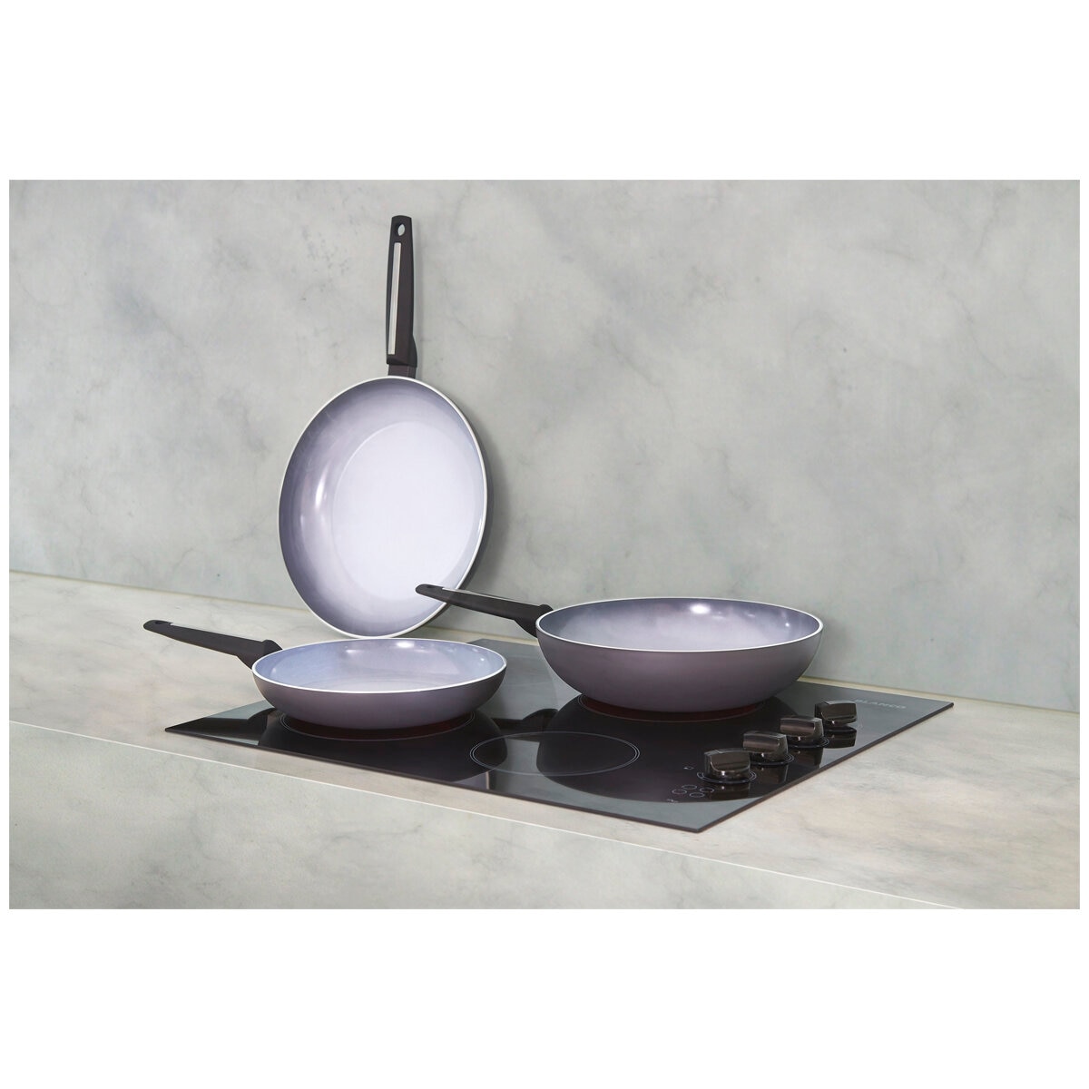 Essteele Per Moda 20cm Ceramic Skillet