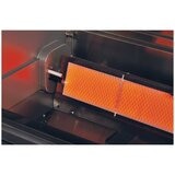 CROSSRAY 4 Burner Gas BBQ