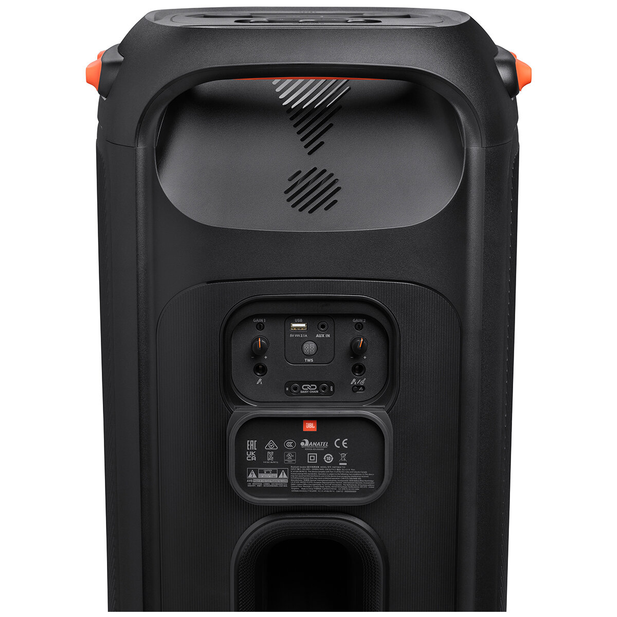 JBL PartyBox 710 Portable Party Speaker JBLPARTYBOX710AS2