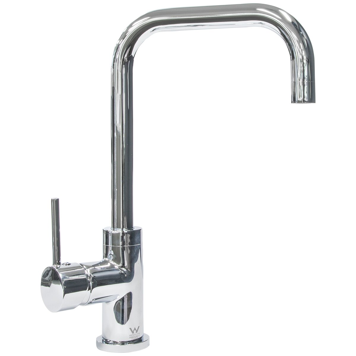 Hafele Rectangle Gooseneck Mixer Tap Costco Australia