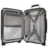 Ricardo Beverly Hills Vista Point 2 Piece Luggage Set