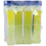 Finish Dishwasher Cleaner 4 Pack Finish Dishwasher Cleaner 4 Pack