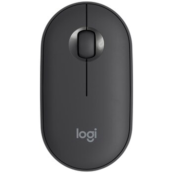Logitech M350 Pebble Wireless Mouse 910-005602