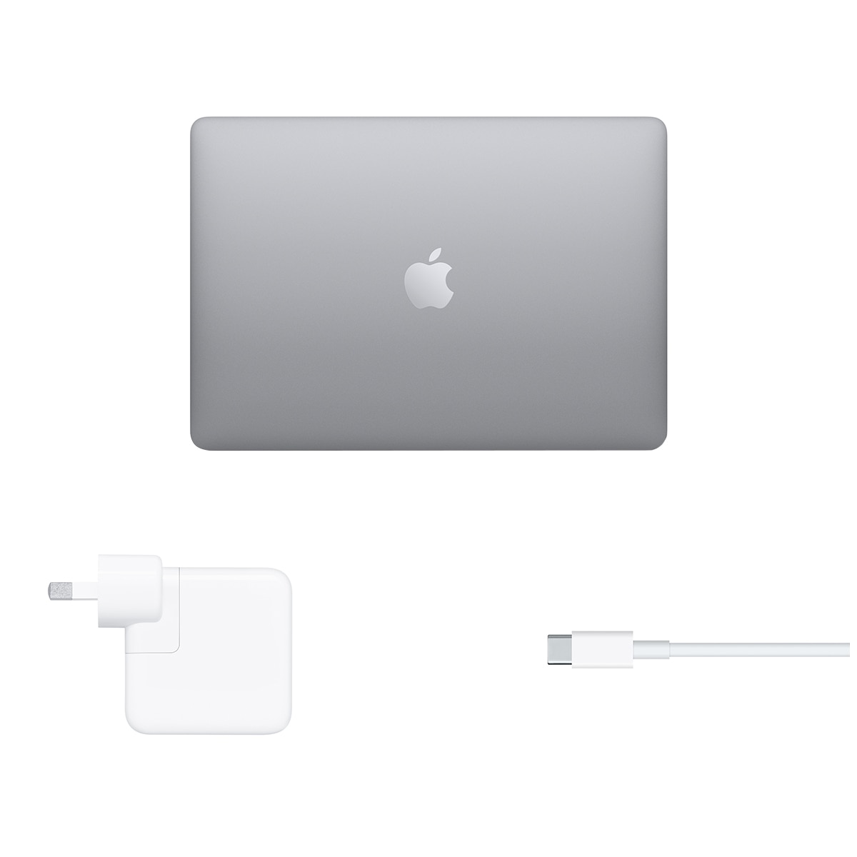 Mac Air 13 Space Grey M1 256Gb