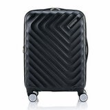 American Tourister Concentrix 3 Piece Luggage Set American Tourister Concentrix 3 Piece Luggage Set