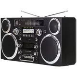 GPO Brooklyn Boombox