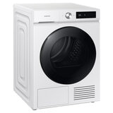 Samsung 9kg Smart Heat Pump Dryer DV90BB7440GW