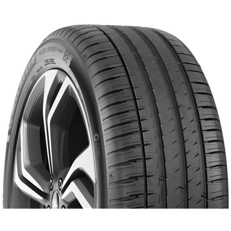 Michelin 265/40R22 106Y PILOT SPORT 4 SUV (GOE) Michelin 265/40R22 106Y PILOT SPORT 4 SUV (GOE)