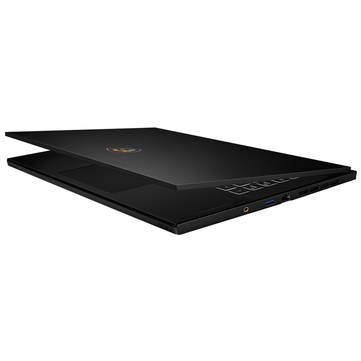 MSI 15.6 Inch Stealth 15 A13VF i7-13620H RTX 4060 OLED Gaming Notebook A13VF-053AU