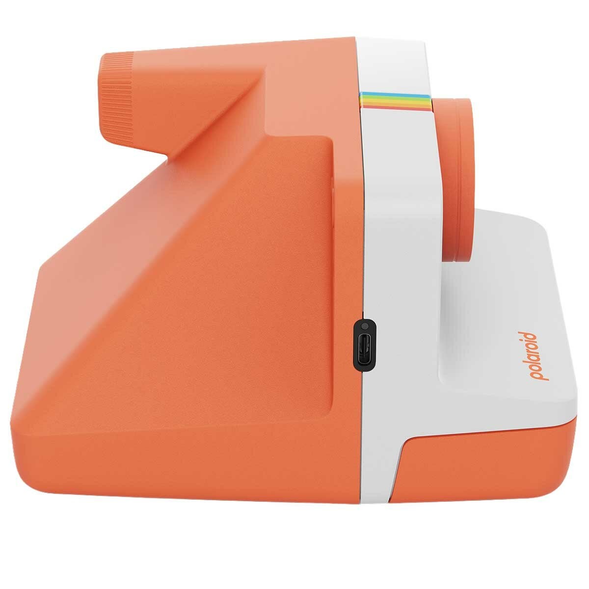 Polaroid Now Generation 3 Coral Polaroid Now Generation 3 Coral