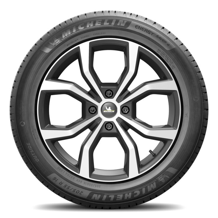 Michelin 195/50R16 88V ENERGY SAVER 4