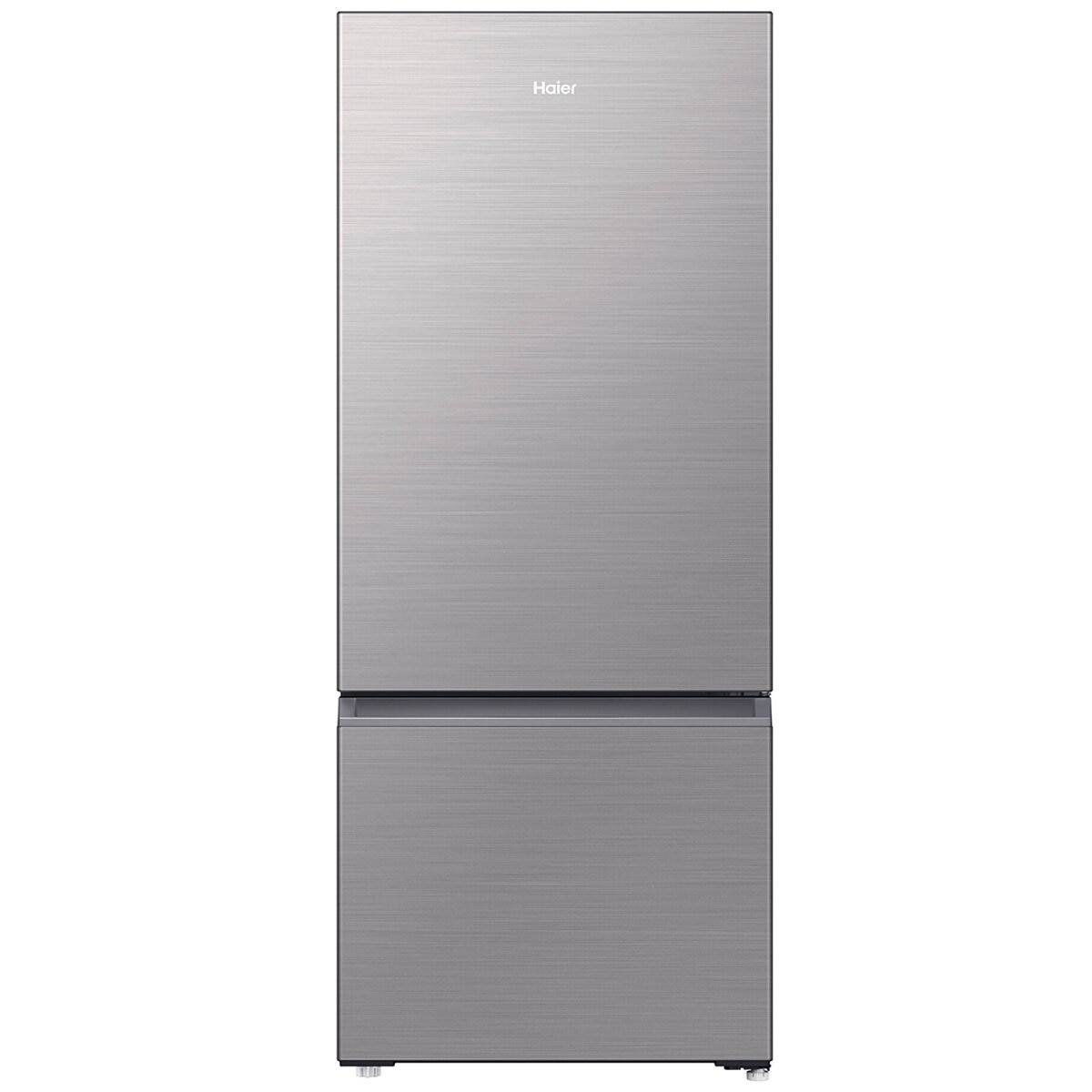 Haier 433L Bottom Mount Fridge H500 HRF420BS