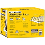 Kirkland Signature Absorbent Puppy Pads 100ct