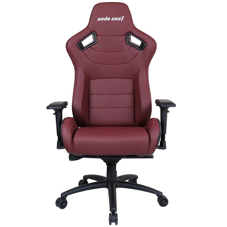 Anda Seat Extra Large Gaming Chair AD12XL03 Red Costco Australia