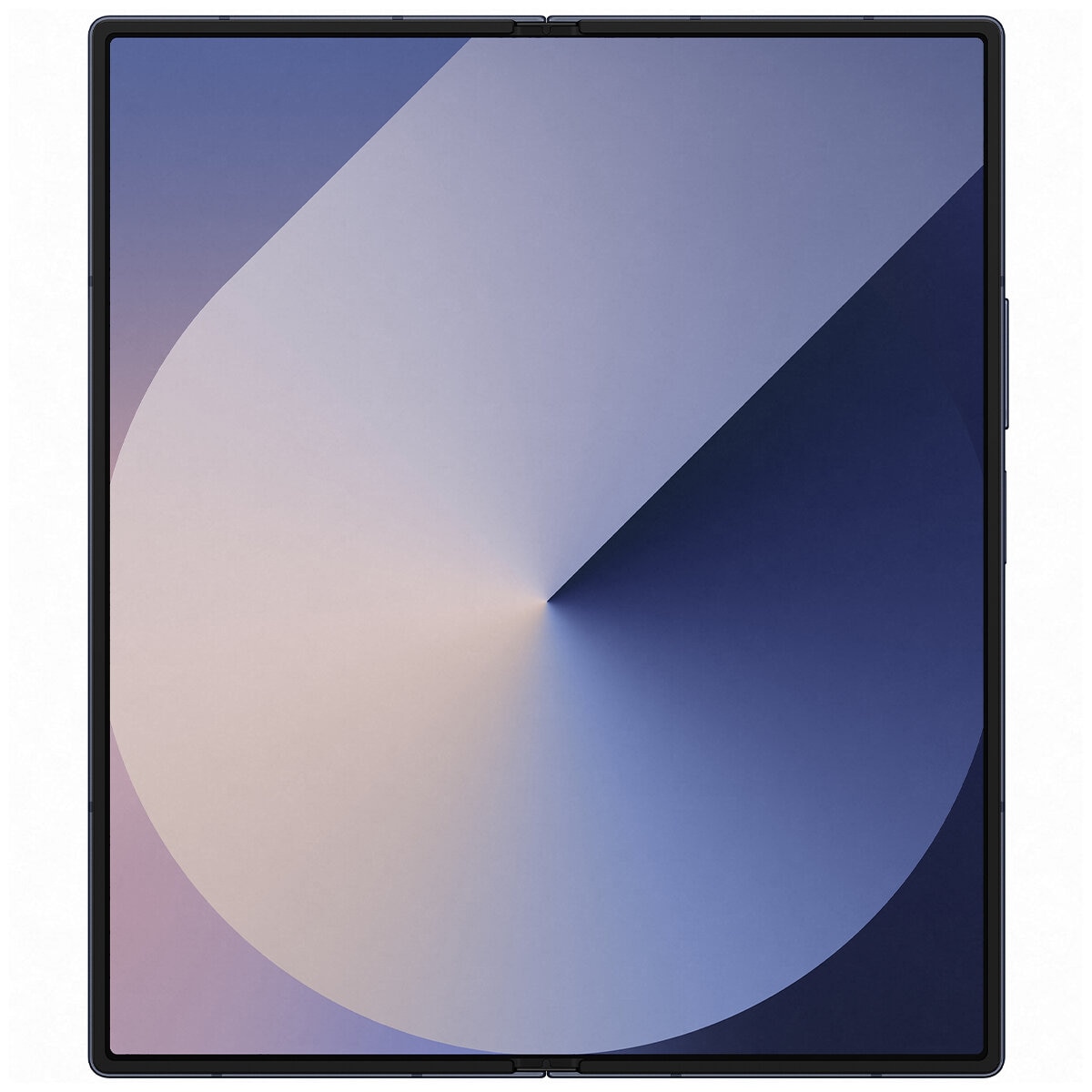 Samsung Galaxy Z Fold6 1TB Navy
