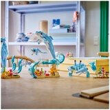 LEGO Creator 3 in 1 Sea Animals Beautiful Dolphins 31385