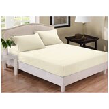 Bdirect Park Avenue 1000 Thread count Cotton Blend Combo Sets - Double Pebble