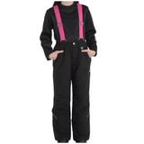 Gerry Girl's Ski Pant - Black