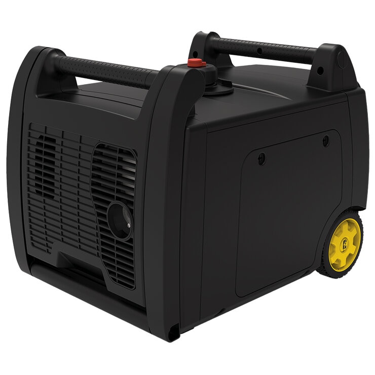 Champion Inverter Generator 4500W 500261-AU