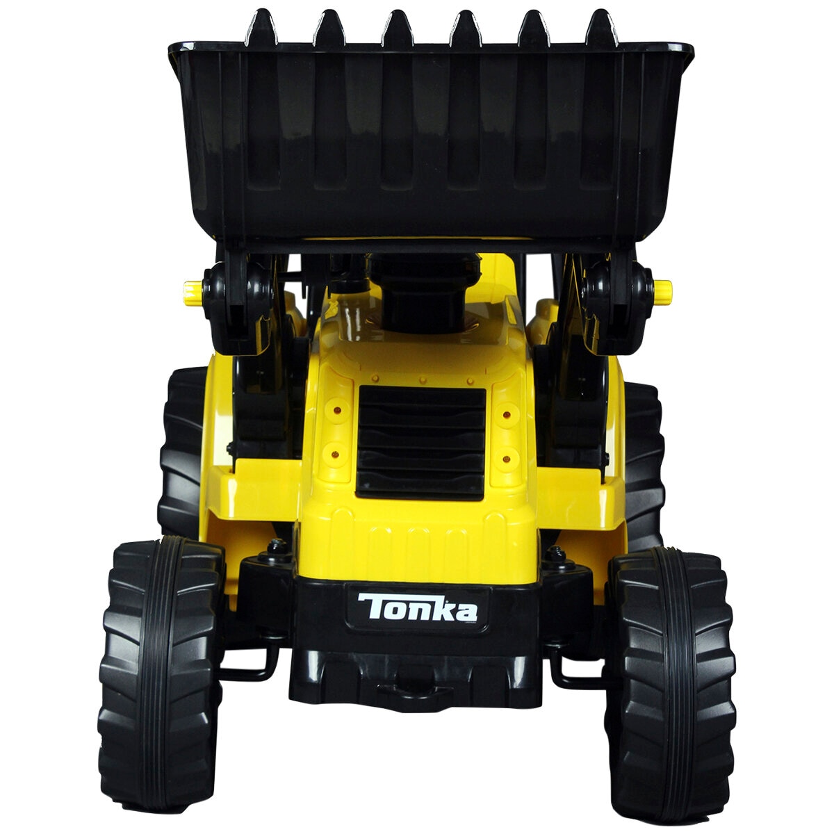 Tonka 12v Dirt Digger Ride On