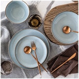 Overandback Options Dinner Set 16 Piece