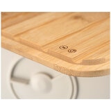 Bodum Bistro Large Bread Box